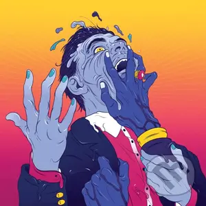 Everything Everything: Get To Heaven (Booklet)  LP,Everything Everything: Get To Heaven (Booklet)  LP