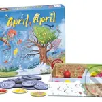 April April
