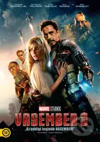 Vasember 3 (HU) - Shane Black - film z kategorie Akční komedie