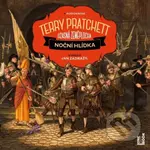 Noční hlídka (Úžasná zeměplocha) - Terry Pratchett