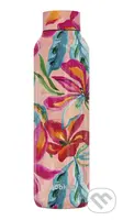 Nerezová termofľaša Solid Tropical Bloom 630 ml