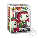 Funko POP Heroes: Poison Ivy (Pride) #553