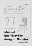 Manuál interiérového designu: Nábytek - Frida Ramstedt - kniha z kategorie Design