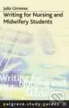 Writing for Nursing and Midwifery Students - PSG