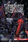 Venom 7 - Král v černém - Donny Cates - kniha z kategorie Komiksy