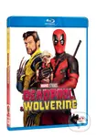 Deadpool kolekce 1-3 (3BD) - film z kategorie