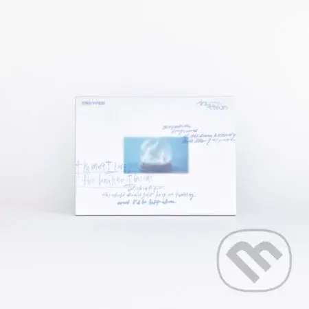 Enhypen: Romance: Untold - Daydream (JP Edition) - Enhypen