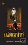 Království tvé – absolutní vydání (základní verze) - kniha z kategorie Komiksy