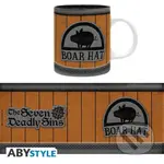The Seven Deadly Sins Hrnček: Boar Hat