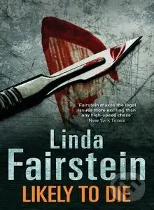 Likely to Die - Linda Fairstein