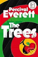 The Trees - Percival Everett - kniha z kategorie Detektivky, thrillery a horory