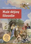 Malé dějiny filosofie - Joachim Hans Störig - kniha z kategorie Filozofie