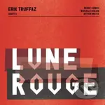 Eric Truffaz Quartet: Lune Rouge - Eric Truffaz Quartet
