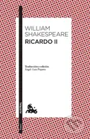 Ricardo II - William Shakespeare