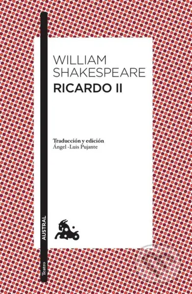 Ricardo II - William Shakespeare