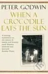 When a Crocodile Eats the Sun - Peter Godwin - kniha z kategorie Životopisy