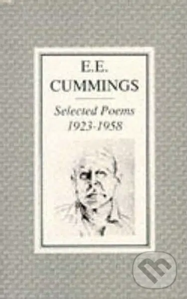 Selected Poems, 1923-1958 - E.E. Cummings