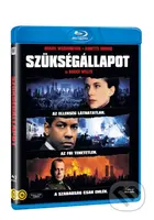 Szükségállapot (HU) - Edward Zwick - film z kategorie Akční a dobrodružné