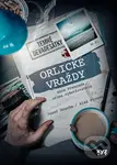 Orlické ᴠraždy: Akce Přehrada očima vyšetřovatele (Temné devadesátky) - Aleš Pivoda, Josef Doucha
