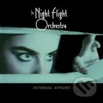 Night Flight Orchestra:  Internal Affairs / Affairs