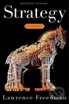 Strategy - Lawrence Freedman - kniha z kategorie Odborné a naučné