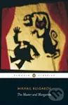 The Master and Margarita - Afanasjevič Michail Bulgakov