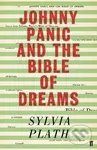 Johnny Panic and the Bible of Dreams: and other prose writings