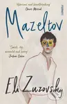 Mazeltov (a beautiful debut of queer coming-of-age) - kniha z kategorie Beletrie