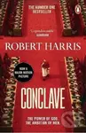 Conclave - Robert Harris