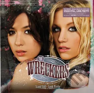 Wreckers:  Stand Still, Look Pretty (RSD 2025)LP - Wreckers
