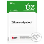Úplné znenia 17/2020 (Zákon o odpadoch)