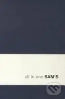 All In One B Format Blue