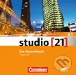 Studio 21/A1 Kursraum Audio CDs (2) - Hermann Funk