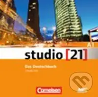 Studio 21/A1 Kursraum Audio CDs (2) - Hermann Funk