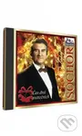 Sochor: Čas dnů svátečních - Sochor