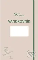 Vandrovník - Jan Hocek