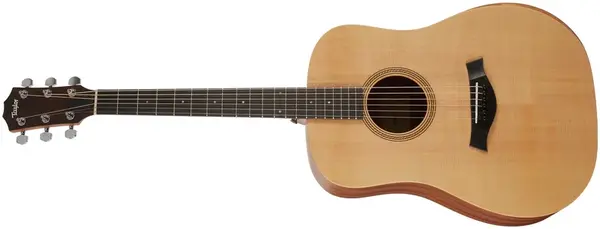 Taylor Academy 10e LH