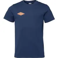 Umbro HAMID Pánské triko, tmavě modrá, velikost XXL