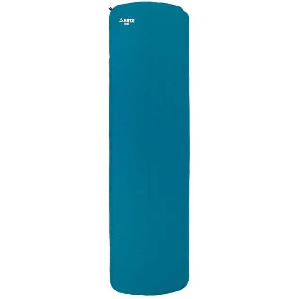 YATE HIKER 2,5 Samonafukovací karimatka, modrá, velikost
