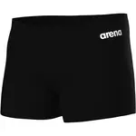 Arena TEAM Pánské nohavičkové plavky, černá, velikost