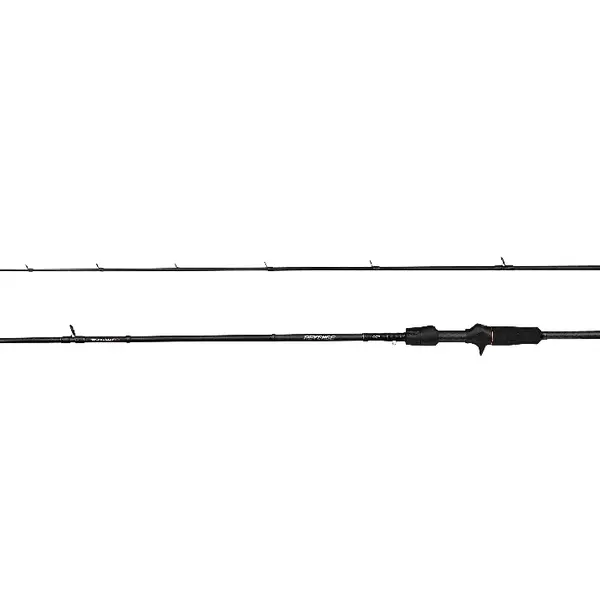 Savage gear prut revenge sg2 vertical bc 1,98 m 14-35 g
