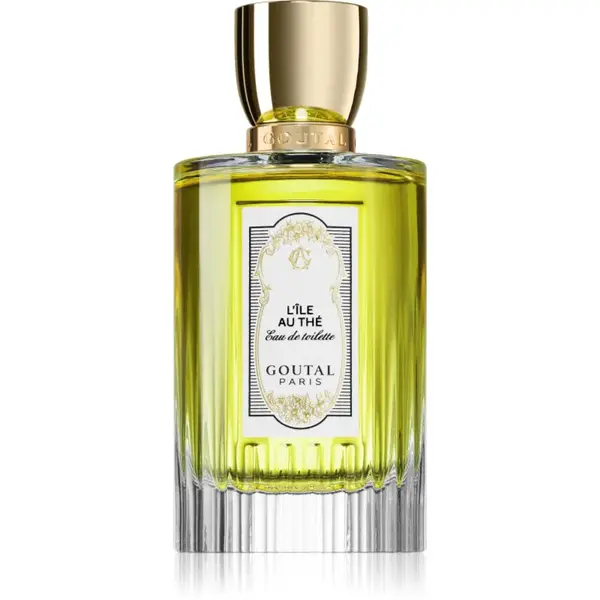 GOUTAL L’Ile au Thé toaletní voda unisex 100 ml