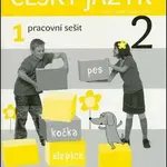 Český jazyk 2/1 - Pracovní sešit