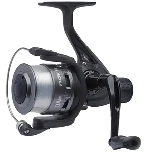 Dam naviják quick nova 3000 rd + vlasec 0,28 mm