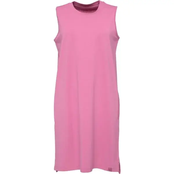 Willard SOFRANA Dámské letní šaty, růžová, velikost