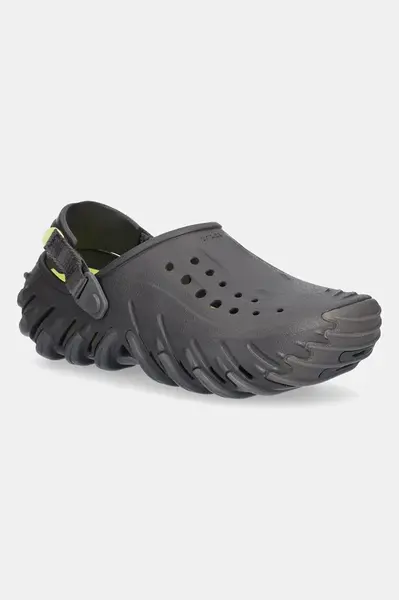 Pantofle Crocs Echo Icey Ro Clog