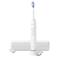 PHILIPS SONICARE Elektrický zubní kartáček 7100 bílý