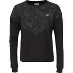 Lotto AVIO Dámská mikina, černá, velikost