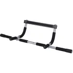 Fitforce MULTI BAR Závěsná dveřní hrazda, černá, velikost