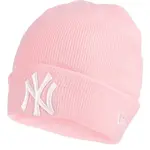 New Era ESS CUFF BEANIE NEYYAN Zimní čepice, růžová, velikost UNI
